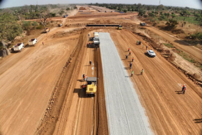 Senegal: face a constrangimentos or&ccedil;amentais, o BAD faz do financiamento privado o motor dos projetos de transporte