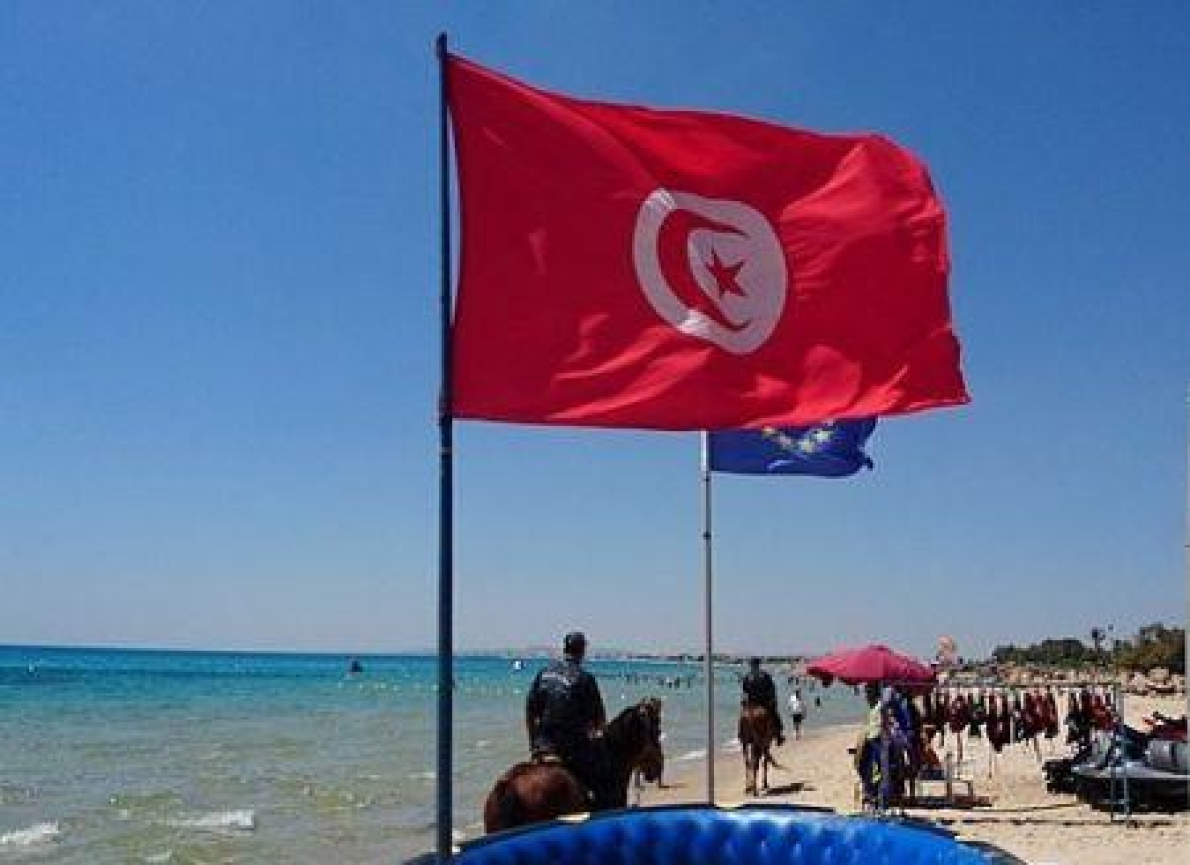 Tun&iacute;sia ultrapassa a marca de 10 milh&otilde;es de turistas em 2025 e aspira ao Top 3 africano