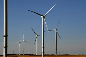 Energias Renov&aacute;veis: &Aacute;frica Subsaariana captou apenas 2,3% dos investimentos globais em 2024