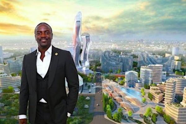 Akon City: cronologia de um naufr&aacute;gio em 10 datas