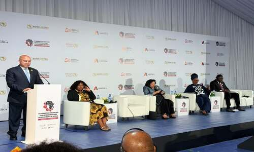 Egito prepara a fase 2 do corredor fluvial-marítimo Lago Vitória - Mediterrâneo