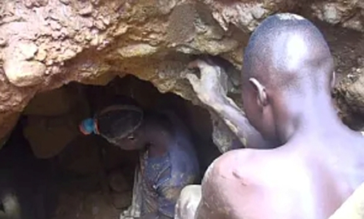 Mo&ccedil;ambique desenvolve atlas miner&aacute;rio para refor&ccedil;ar o controle fiscal do setor