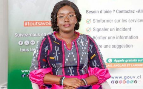 Costa do Marfim: uma aplica&ccedil;&atilde;o m&oacute;vel para avaliar os servi&ccedil;os financeiros a partir de maio