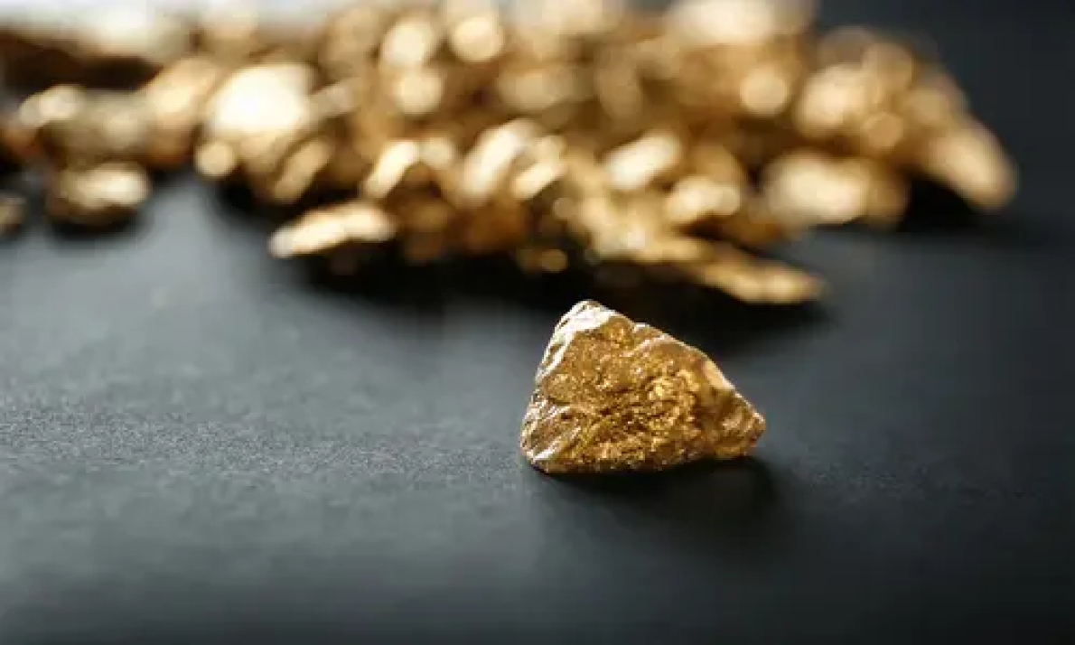 Ouro: Perseus se intromete no acordo de 1,5 bilh&atilde;o de d&oacute;lares entre Predictive e Robex na Guin&eacute;