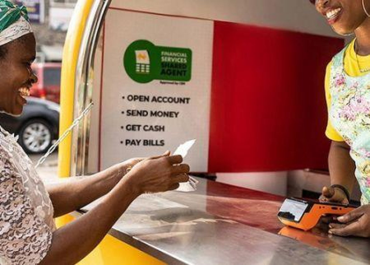 Em &Aacute;frica, 1 432 mil milh&otilde;es de USD passaram pelo mobile money em 2025, segundo a GSMA.