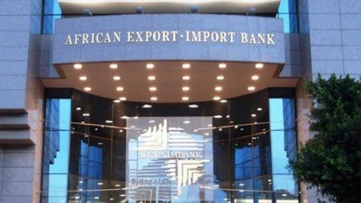 Camar&otilde;es: US$ 281,2 milh&otilde;es obtidos de bancos locais com garantia do Afreximbank