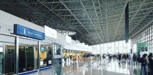 Aeroporto Internacional de Lom&eacute;: dez anos depois, a aposta foi realmente cumprida?