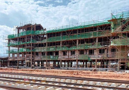 TransGuineense: entrega das primeiras esta&ccedil;&otilde;es anunciada para este ano