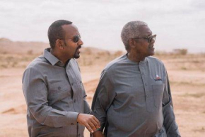 Eti&oacute;pia: Dangote Group reavalia custo do seu projeto de f&aacute;brica de fertilizantes para mais de 4 mil milh&otilde;es de d&oacute;lares