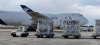 O transporte a&eacute;reo de carga africano duplica o crescimento mundial pelo quinto m&ecirc;s consecutivo