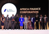 A S&amp;P atribui a nota&ccedil;&atilde;o &laquo;A/A-1&raquo; &agrave; Africa Finance Corporation, mas assinala uma concentra&ccedil;&atilde;o do acionariado