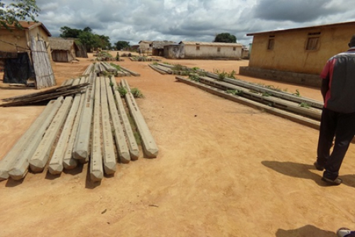 Senegal: em Lingu&egrave;re, a eletrifica&ccedil;&atilde;o rural promove o progresso do acesso universal