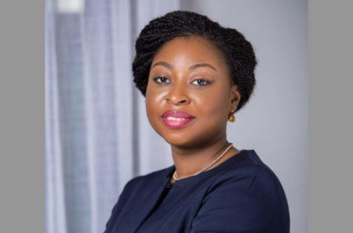 Aurelie Adam Soulé Zoumarou: &quot;É hora de a África parar de trabalhar em silos&quot;