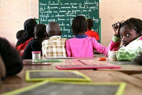 Educa&ccedil;&atilde;o no mundo isl&acirc;mico: o Senegal conquista um lugar estrat&eacute;gico em Kazan