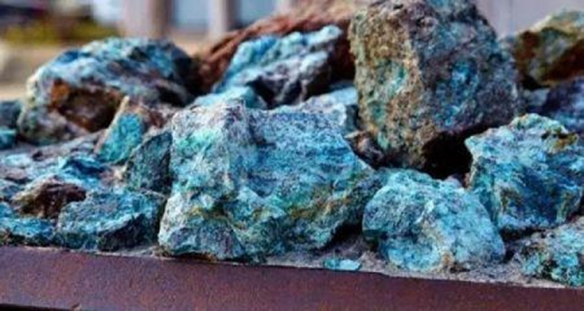 Cobalto: RDC mant&eacute;m cotas de exporta&ccedil;&atilde;o de 2025 at&eacute; o final de mar&ccedil;o de 2026