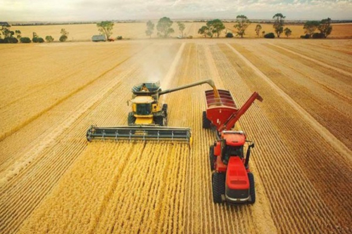 Agricultura: os EUA preparam uma ofensiva comercial na &Aacute;frica Ocidental