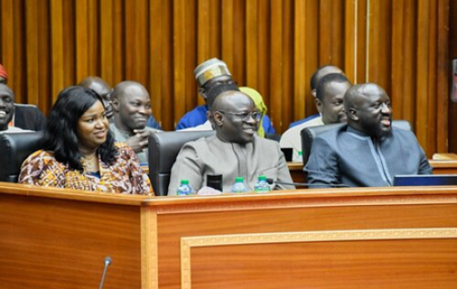 Senegal: 60% do or&ccedil;amento de 2026 do Minist&eacute;rio do Digital destinado a investimentos