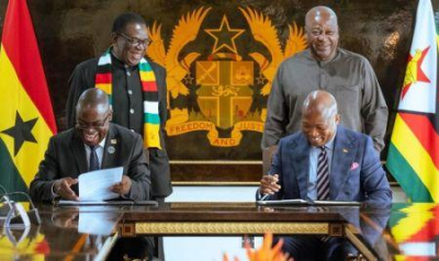 gana-a-visita-do-presidente-zimbabueano-marcada-por-dez-acordos-bilaterais