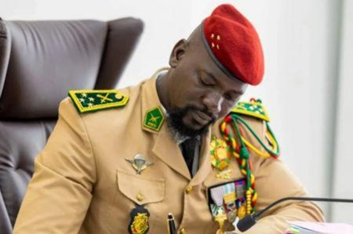 Guin&eacute;: o Estado assume oficialmente o controlo total da Areeba Guin&eacute;e