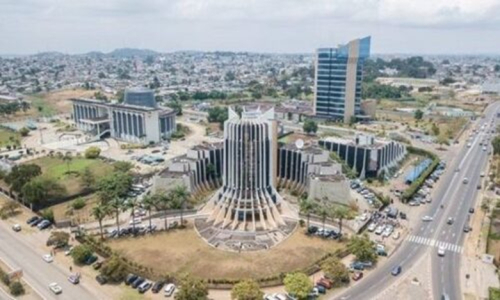 Gab&atilde;o e o Banco Mundial negociam um novo financiamento de 500 milh&otilde;es de d&oacute;lares (imprensa)