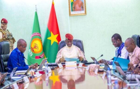 Burkina Faso nomeia Abdoulaye Bengaly para liderar a Yennenga Holding