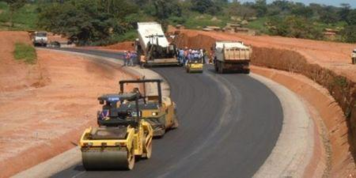 Camar&otilde;es: Programa 2026 prev&ecirc; 650 km de estradas e 1.300 m de estruturas