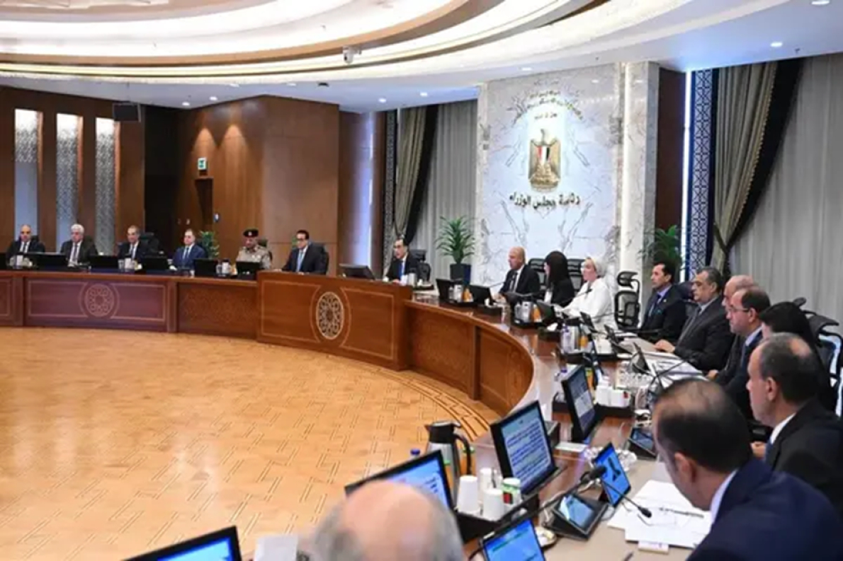Egito ativa medidas de emerg&ecirc;ncia para reduzir o consumo de energia