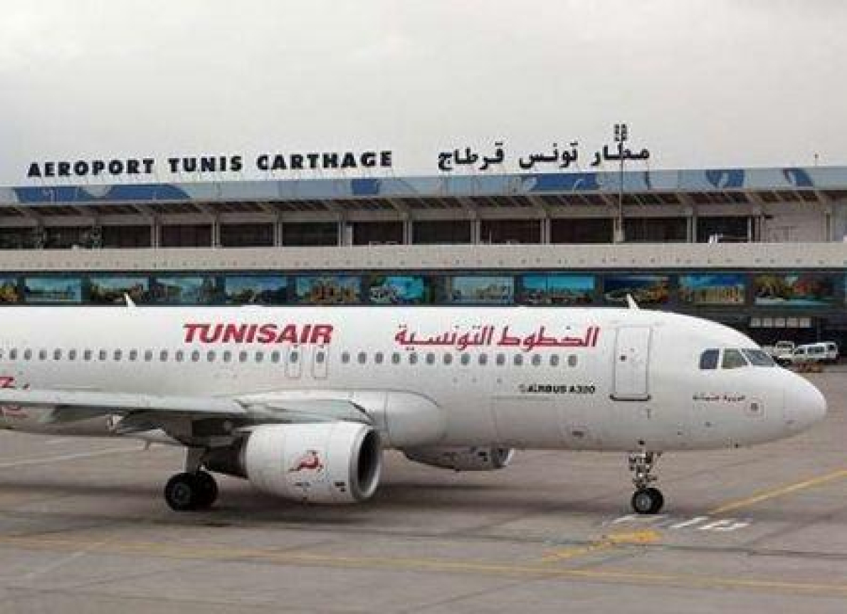 A Tunisair lan&ccedil;a as bases da sua recupera&ccedil;&atilde;o com a racionaliza&ccedil;&atilde;o da oferta e o controlo dos custos