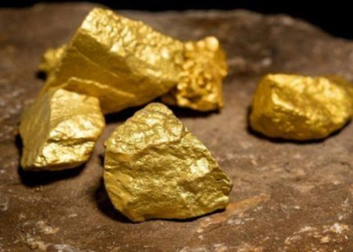 Ouro: Robex volta a estar em posi&ccedil;&atilde;o de destaque para fus&atilde;o de 1,5 mil milh&otilde;es de USD com Predictive na Guin&eacute;