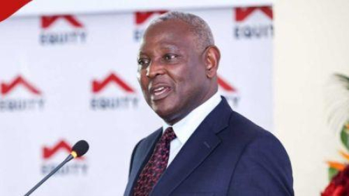 O queniano Equity Group visa aquisi&ccedil;&otilde;es em Angola, na Z&acirc;mbia e em Mo&ccedil;ambique