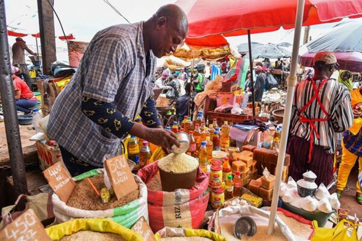 A CEMAC quebra uma s&eacute;rie de 18 trimestres consecutivos de aumento dos pre&ccedil;os