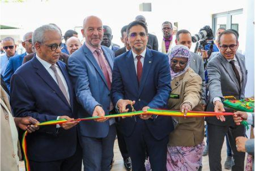 Maurit&acirc;nia quer dinamizar as PME para criar mais empregos