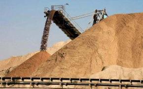 A OCP pretende captar 541 milh&otilde;es de d&oacute;lares para financiar a sua estrat&eacute;gia de crescimento.