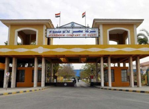 Egypt Aluminium &eacute; o 6&ordm; maior comprador mundial de eletricidade renov&aacute;vel entre as empresas em 2025