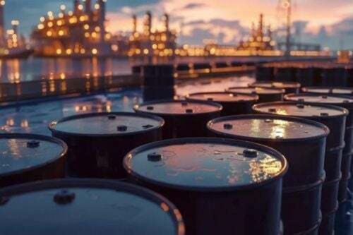 Stocks de petr&oacute;leo: a Agence internationale de l'&eacute;nergie receia n&iacute;veis cr&iacute;ticos antes do pico de consumo no ver&atilde;o.