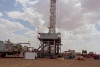 L&iacute;bia: a petrol&iacute;fera argelina Sonatrach retoma as perfura&ccedil;&otilde;es de explora&ccedil;&atilde;o de hidrocarbonetos interrompidas em 2014