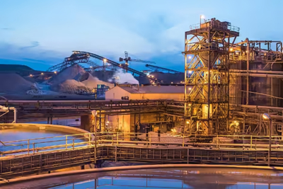 Mali: 20 anos depois, um futuro incerto para a Barrick sem Bristow na mina de ouro Loulo
