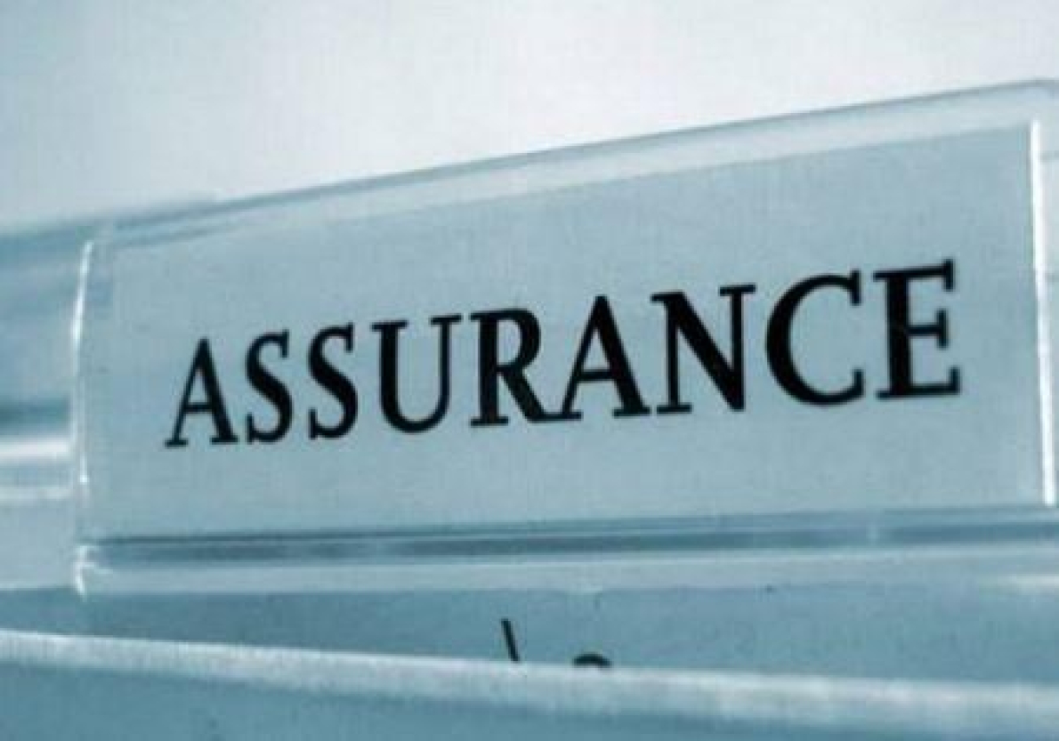 Seguros: previs&atilde;o de crescimento de 5,79% ao ano at&eacute; 2034, atingindo 166 mil milh&otilde;es de USD (IMARC Group)