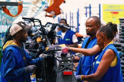 mobilidade-eletrica-spiro-levanta-mais-50-milhoes-de-dolares-para-acelerar-sua-expansao-na-africa