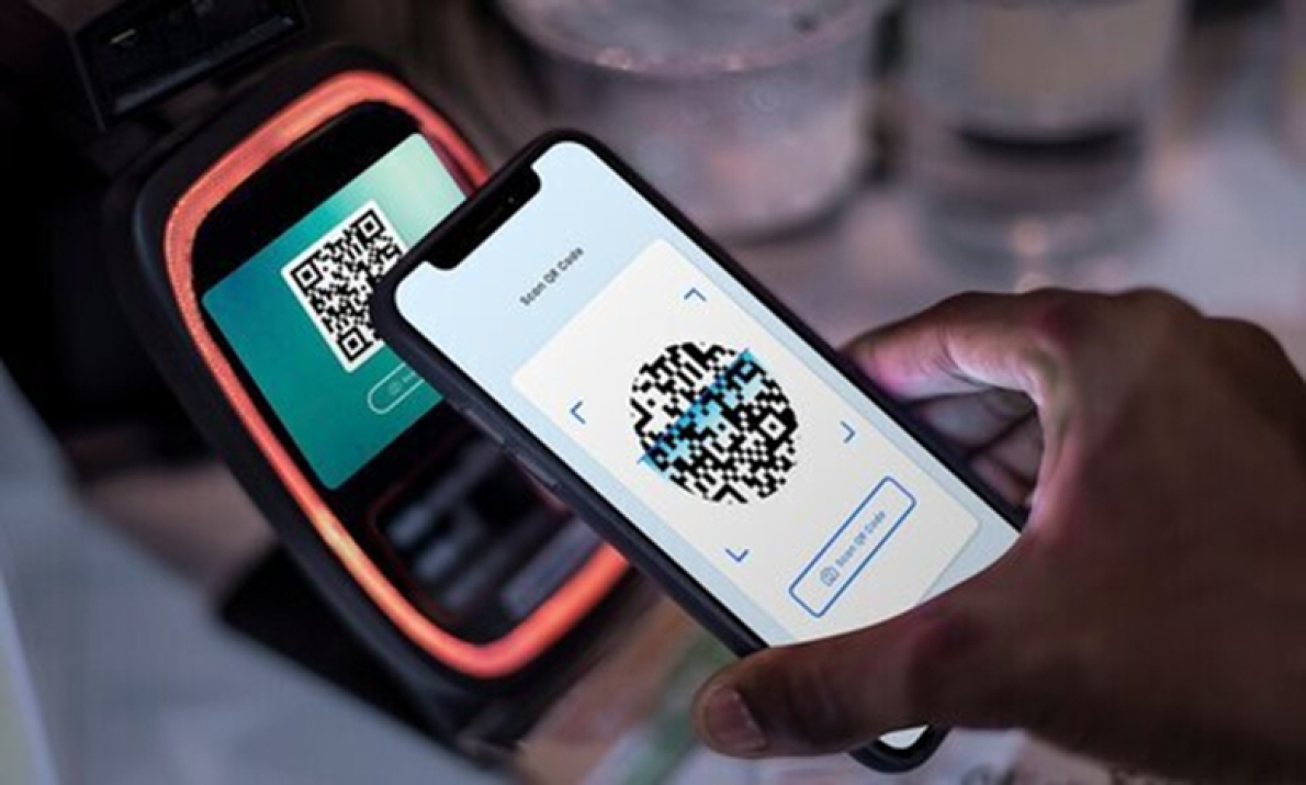 53,6% das empresas africanas utilizam pagamentos digitais para suas transa&ccedil;&otilde;es comerciais (relat&oacute;rio)