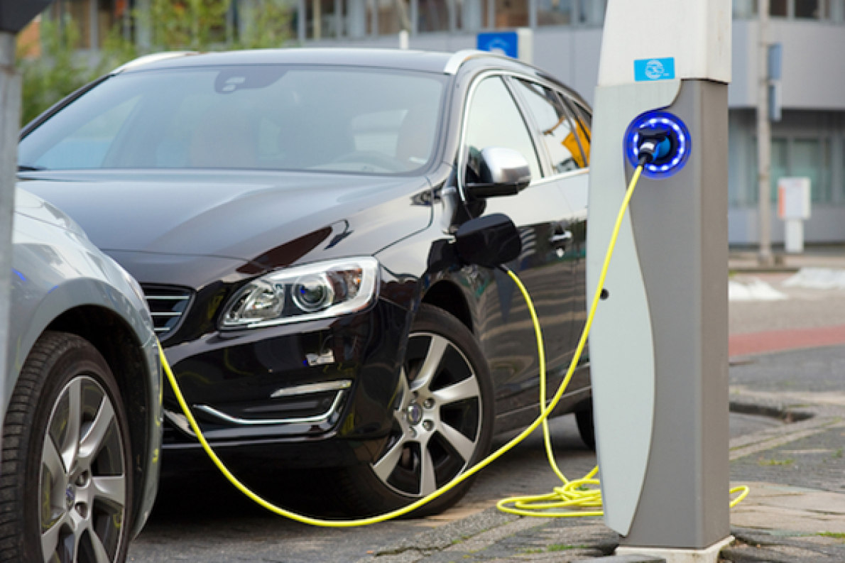 Gana pretende manter a lideran&ccedil;a africana na ado&ccedil;&atilde;o de ve&iacute;culos el&eacute;tricos