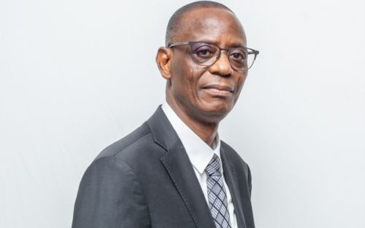 Togo: Badanam Patoki, presidente da AMF-UEMOA, &eacute; nomeado &ldquo;mega-ministro&rdquo; da Economia